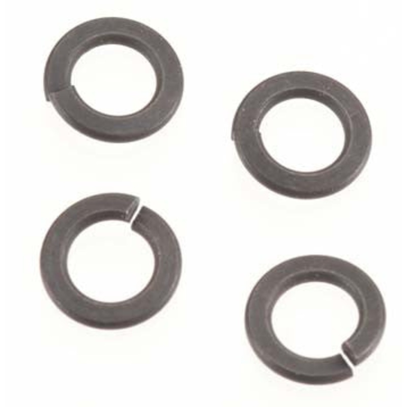 ASSOCIATED 31429 4mm Lock Washer