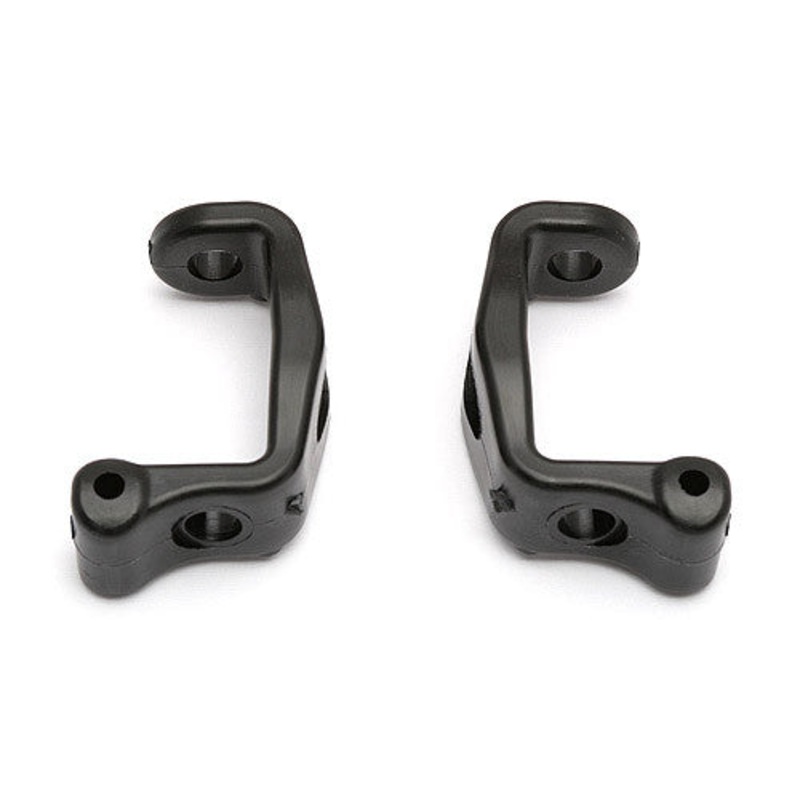 ASSOCIATED 31556 2 Degree Castor Block Set Hard TC5 (2)