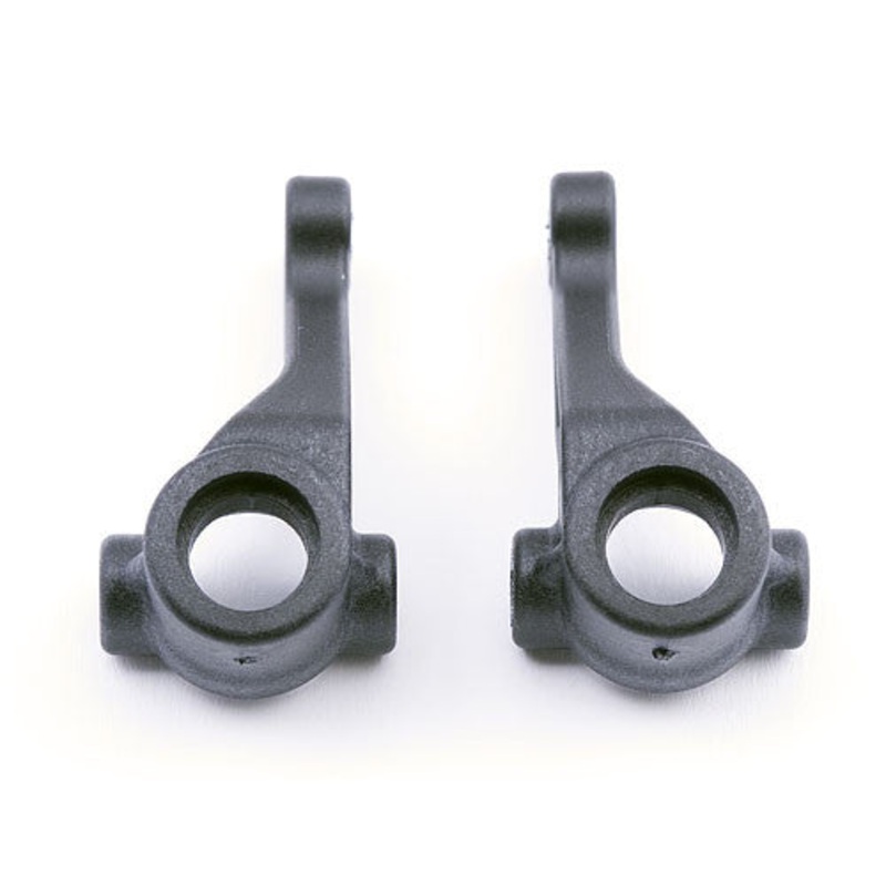 ASSOCIATED 31561 Front Steering Block Hard TC5 (2)