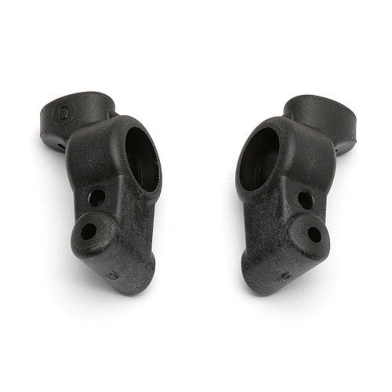 ASSOCIATED 31562 0 Degree Rear Hub Hard TC5