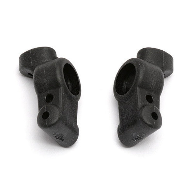 ASSOCIATED 31564 1 Degree Rear Hub Hard TC5
