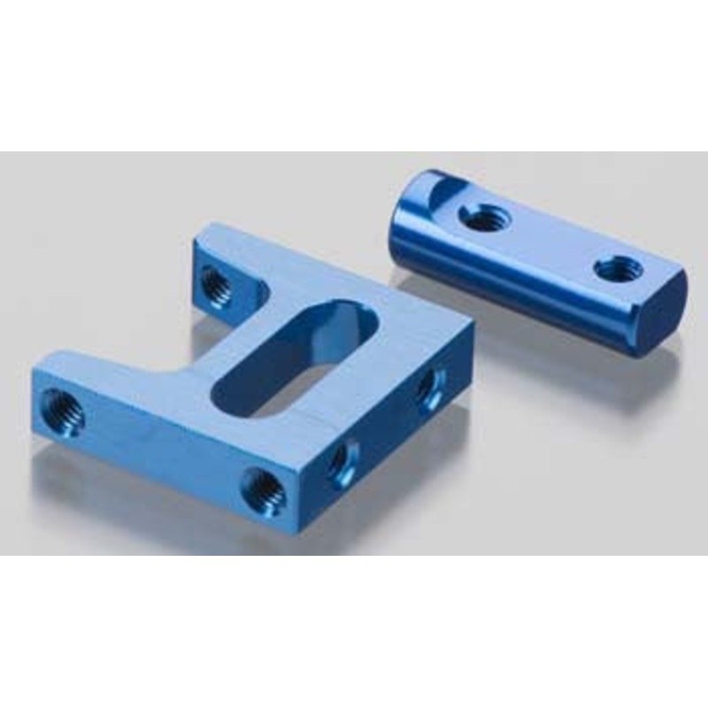 ASSOCIATED 31622 Servo Mount Set TC6.2