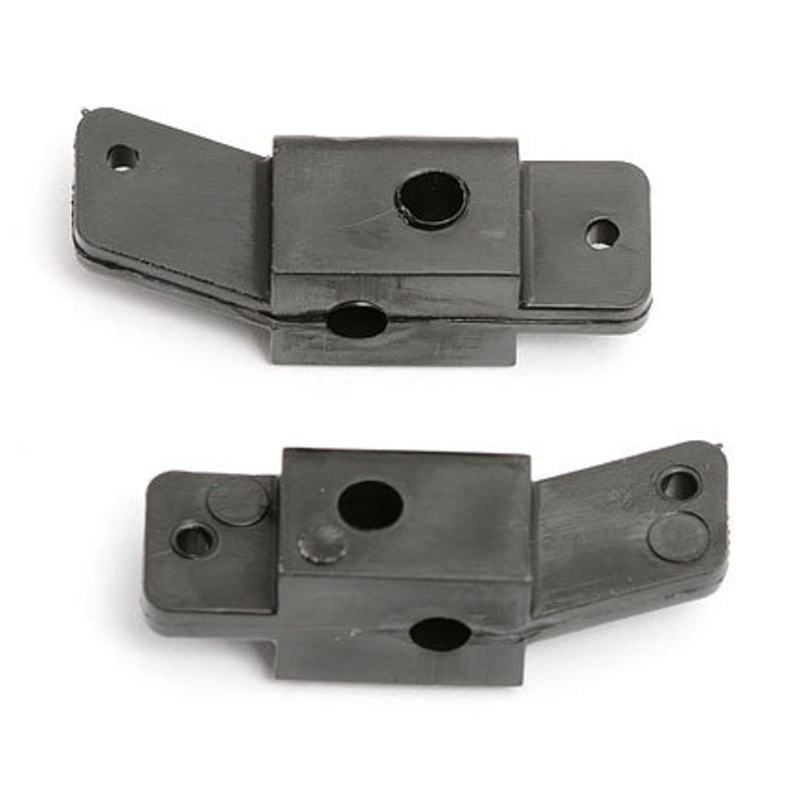 ASSOCIATED 3211 Steering Blocks 10L/12L
