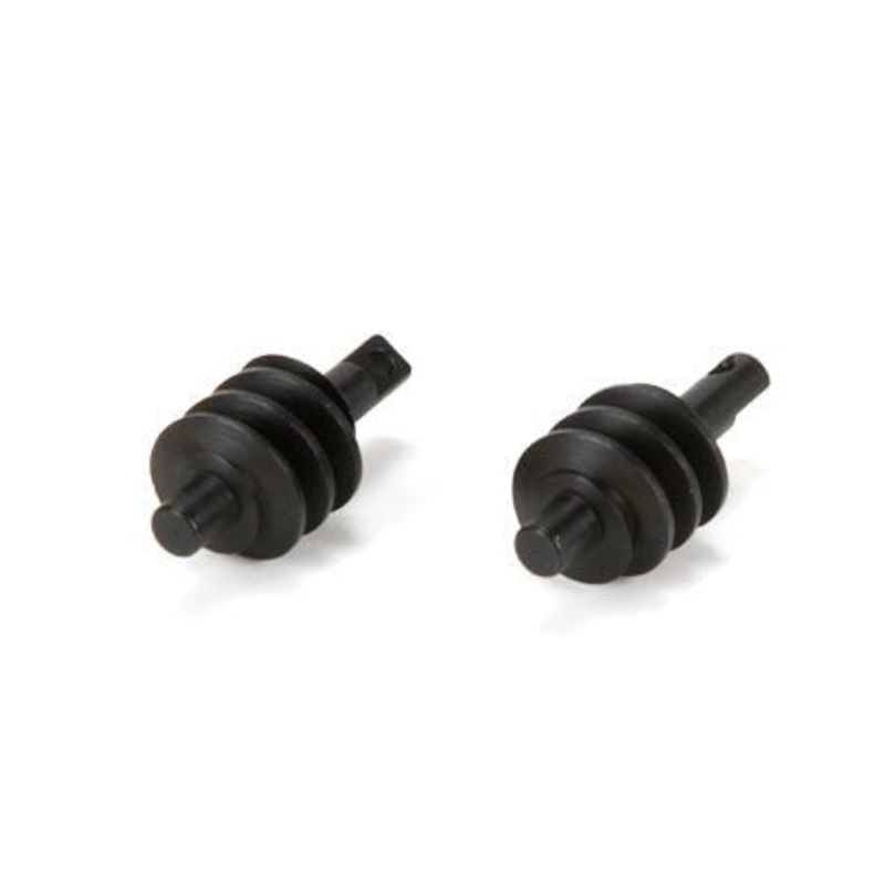 ECX ECX202015 Worm Gear Pinion 1:24 4WD Temper
