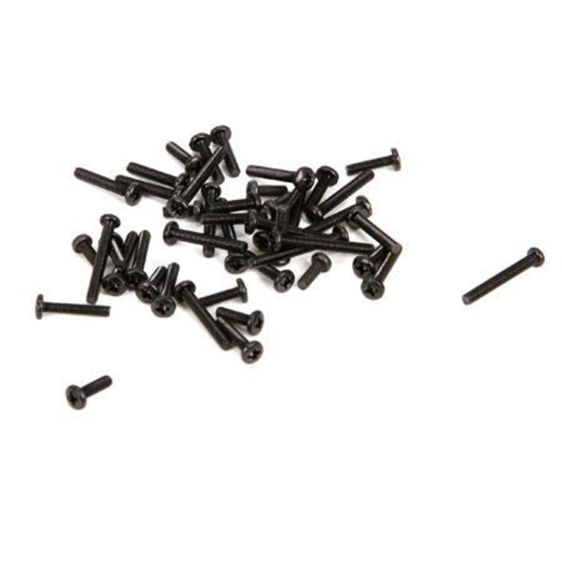 ECX ECX235005 Screw M3 Binder Head