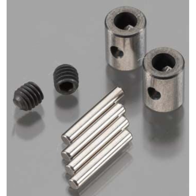 HPI 86203 Rebuild Kit Universal Drive Shaft *DISC*