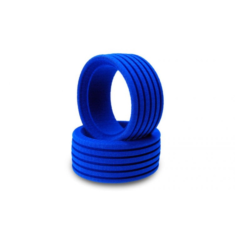 JCONCEPTS 3217-1 Profiled Short Course insert Firm 2pc.