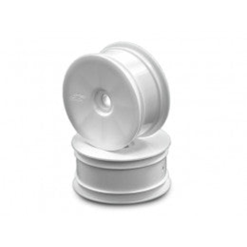 JCONCEPTS 3300 Mono - J82 front wheel (white or yellow) - 2pc