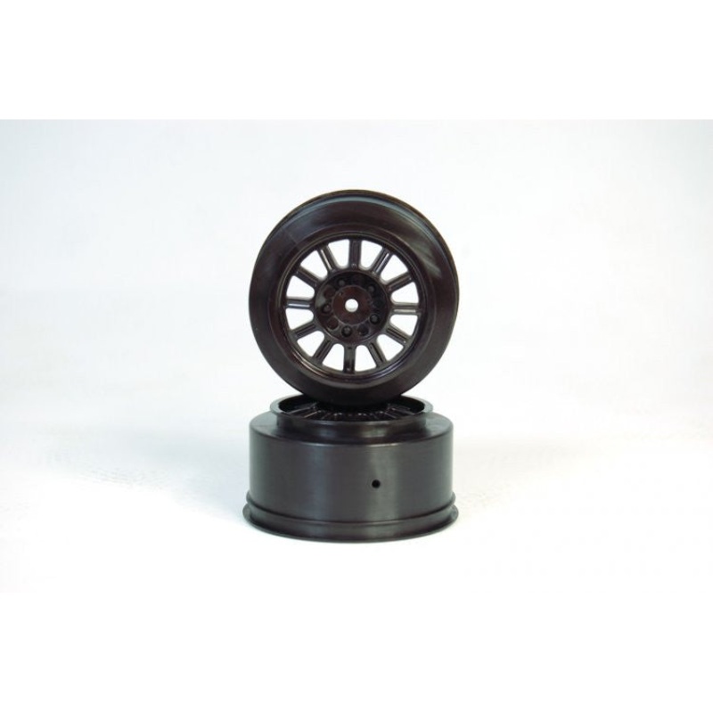 JCONCEPTS 3318 Rulux SC10 rear wheel 2pc
