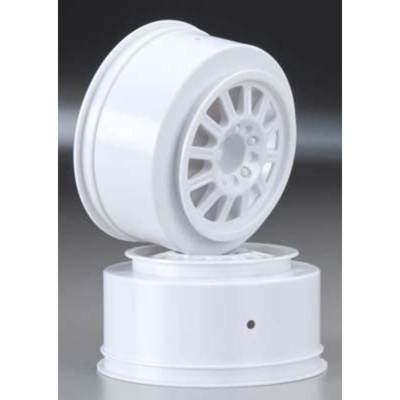 JCONCEPTS 3322 Rulux Slash Rear Wheel White (2)