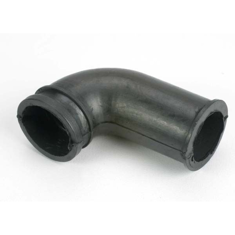 TRAXXAS 3152 Exhaust pipe, rubber (N. Hawk/Buggy/Street)