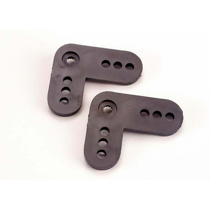 TRAXXAS 3181 Brake Throttle Servo Horn (Traxxas/Futaba compatible)
