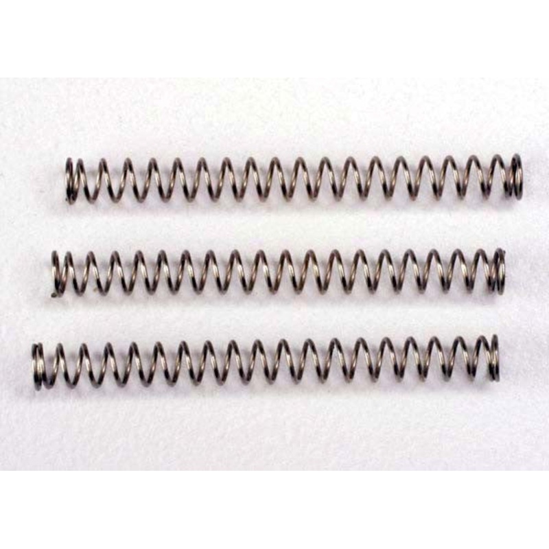 TRAXXAS 3184 Springs: throttle/brake/shift (3)