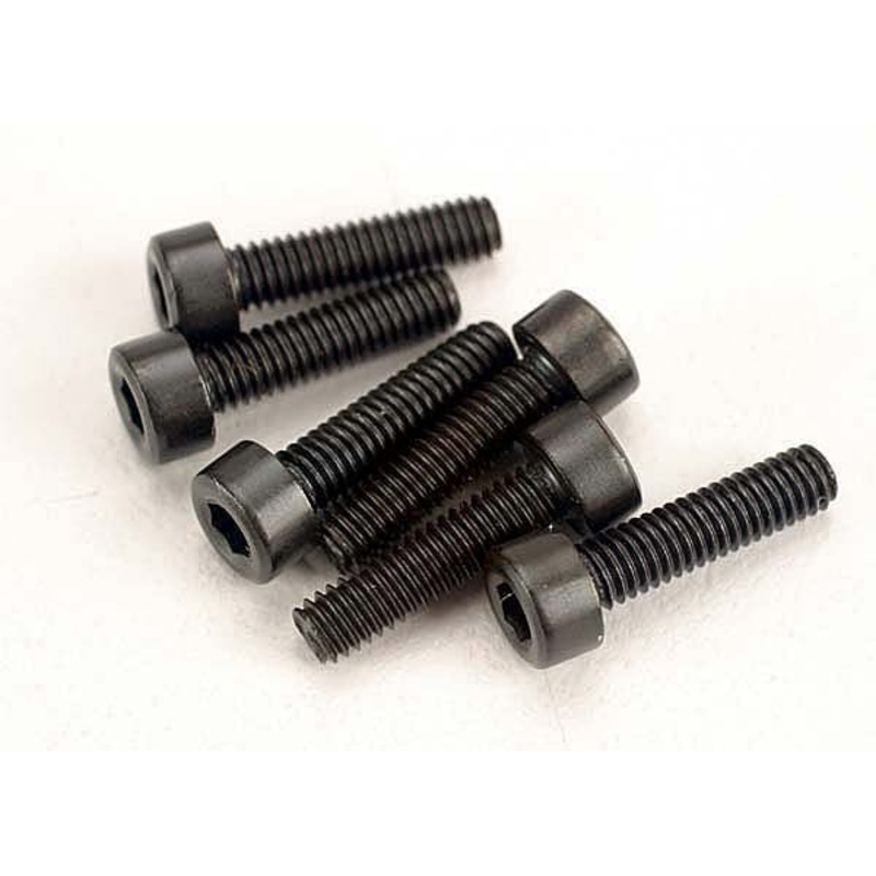 TRAXXAS 3229 2.5x10mm Cap Head Screw