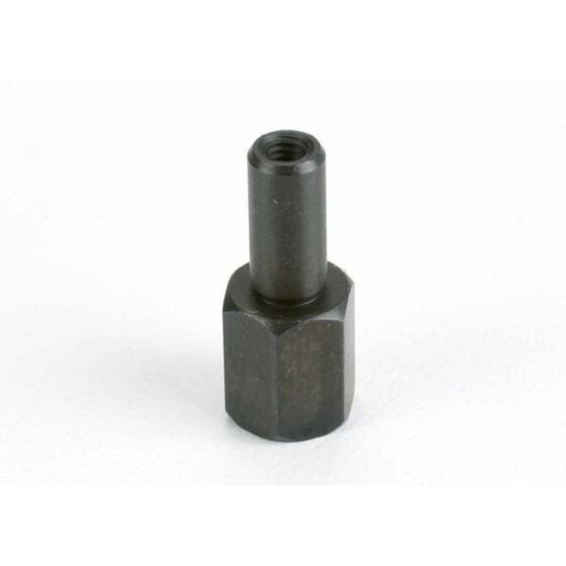 TRAXXAS 3283 Adapter nut, clutch