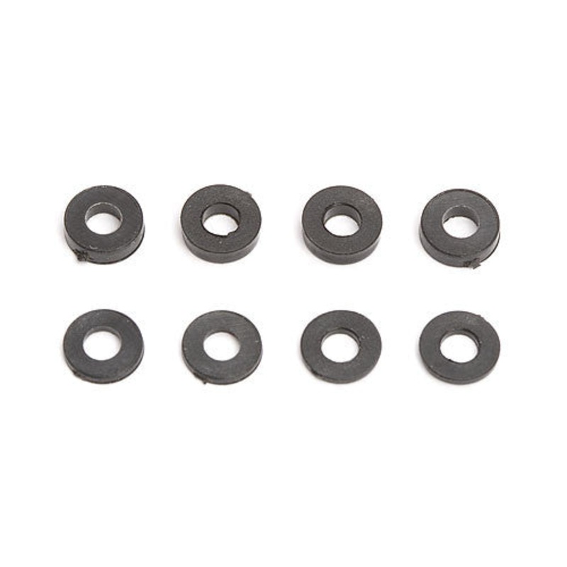 ASSOCIATED 31200 Wheelbase Shim Set TC5 *DISC*