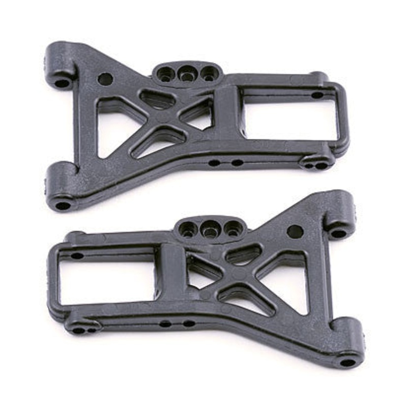 ASSOCIATED 31203 Front Suspension Arm Hard TC5 (2)