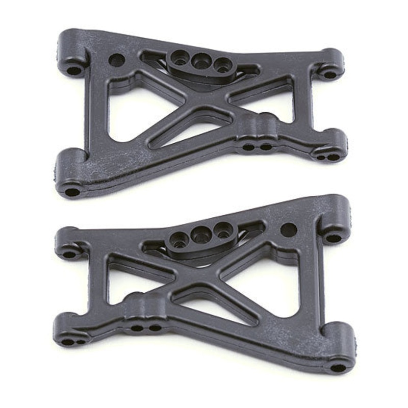 ASSOCIATED 31204 Rear Suspension Arm Hard TC5 (2)