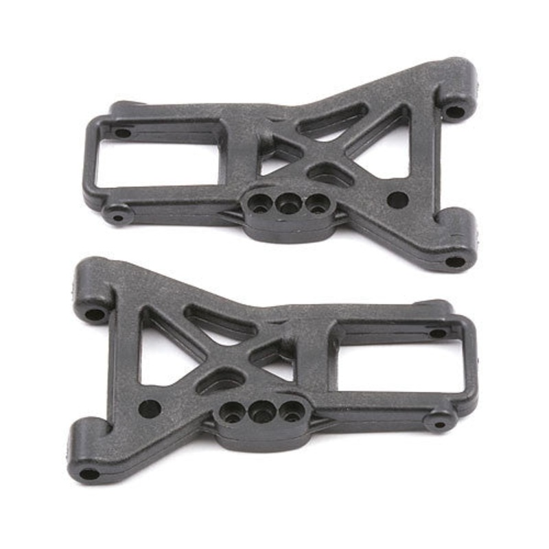 ASSOCIATED 31205 Front Suspension Arm TC5 (2)