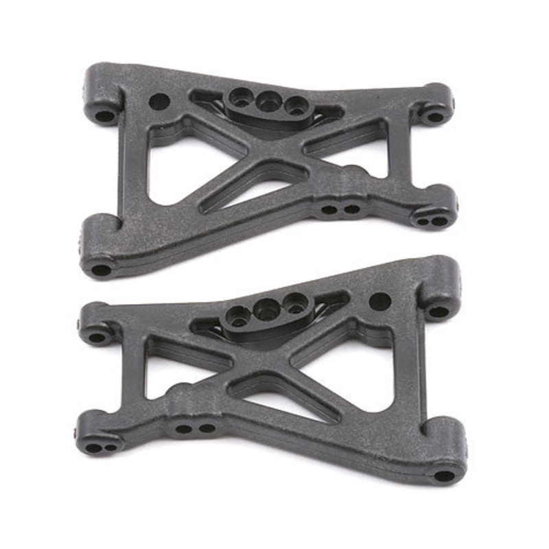 ASSOCIATED 31206 Rear Suspension Arm TC5 (2)