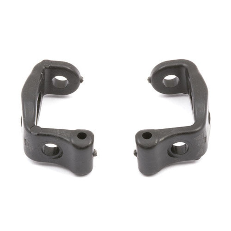ASSOCIATED 31210 Caster Block 0 Degree TC5 (2)