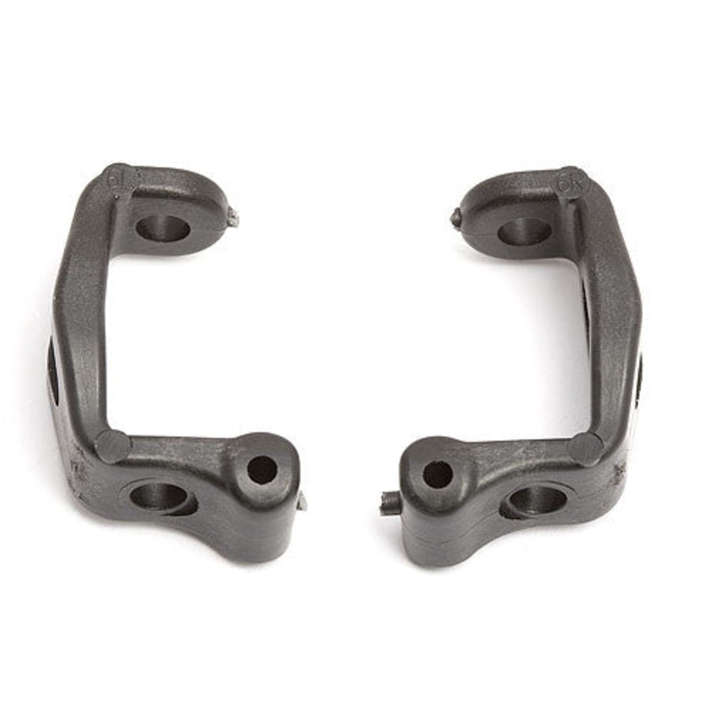 ASSOCIATED 31213 Caster Block 6 Degree TC5