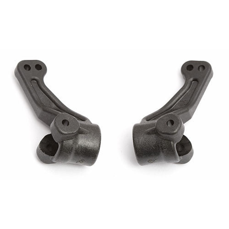 ASSOCIATED 31215 Steering Block Set TC5 *DISC*