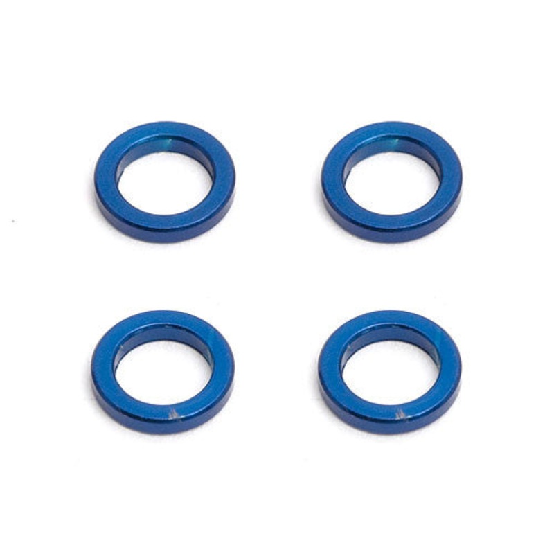 ASSOCIATED 31244 Steering Post Spacer TC5