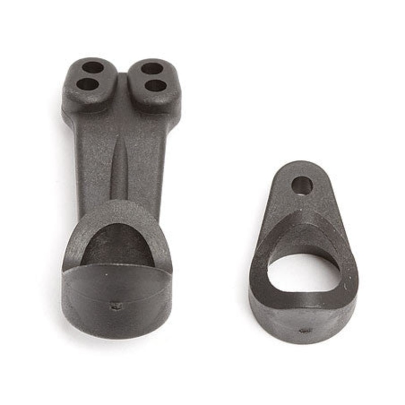 ASSOCIATED 31245 Servo Saver Set TC5