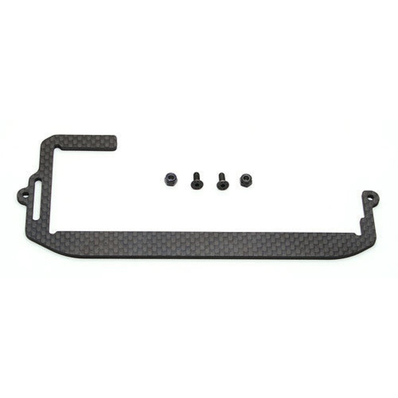 ASSOCIATED 31257 Lipo Battery Retainer TC5 *DISC*