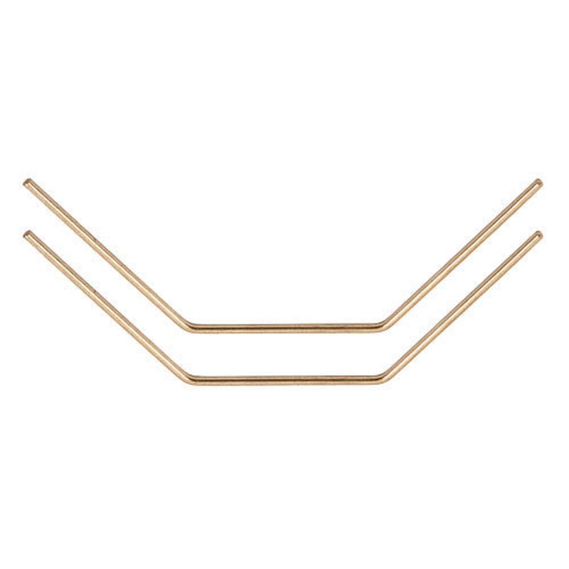 ASSOCIATED 31263 FT 1.75mm Roll Bar TC5