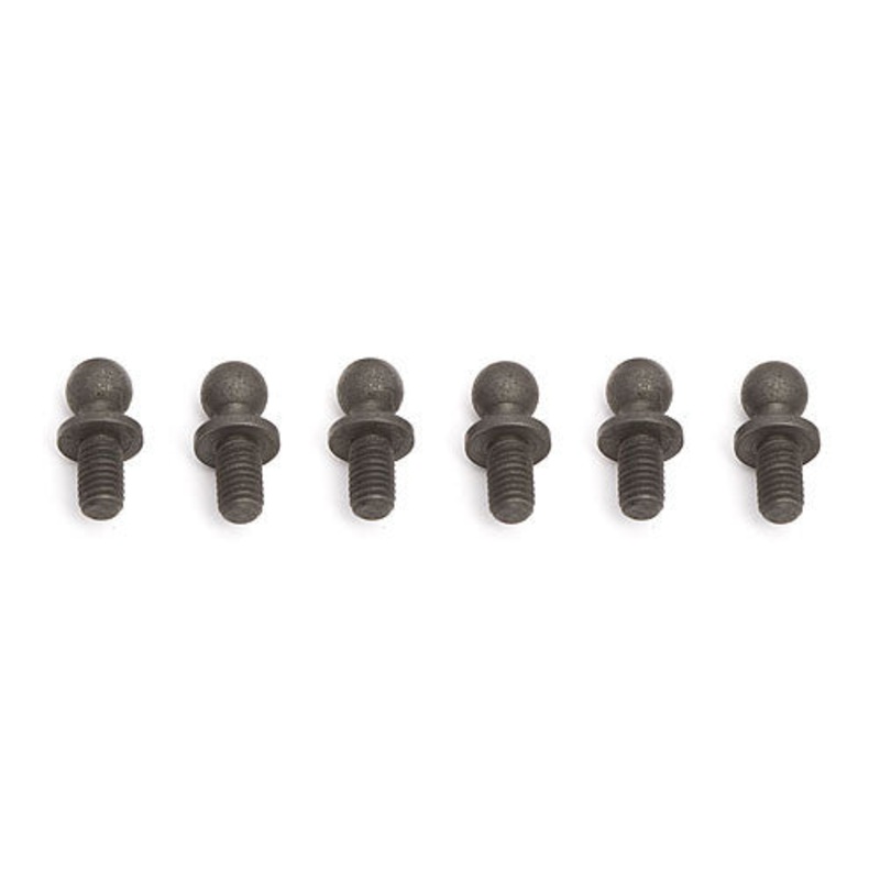 ASSOCIATED 31280 Ballstud Short 5mm