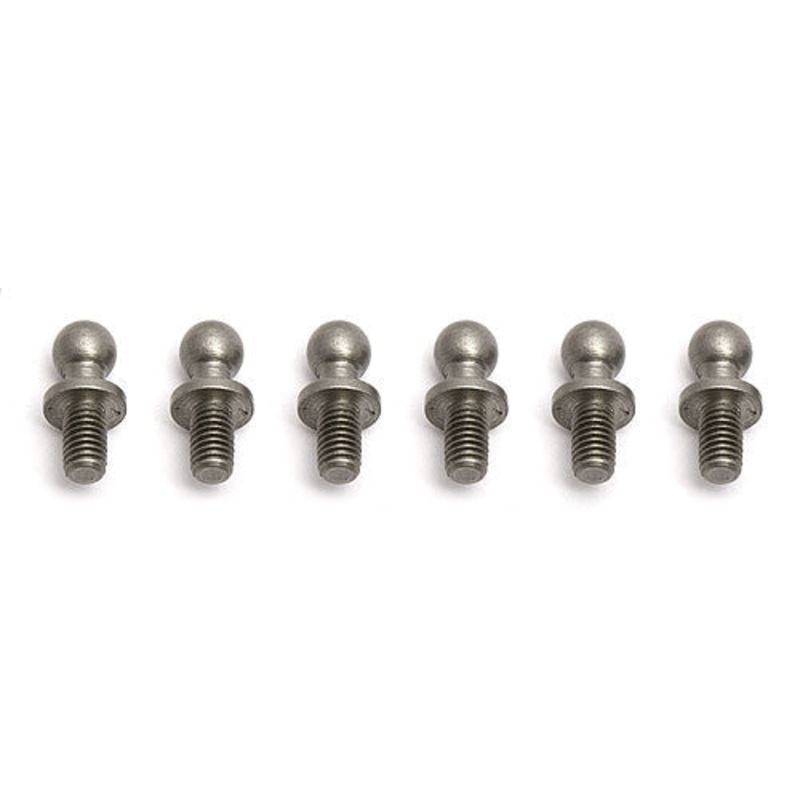ASSOCIATED 31283 Ballstud, Long, 5MM