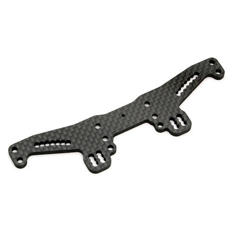 ASSOCIATED 31303 Shock Tower Rear TC6