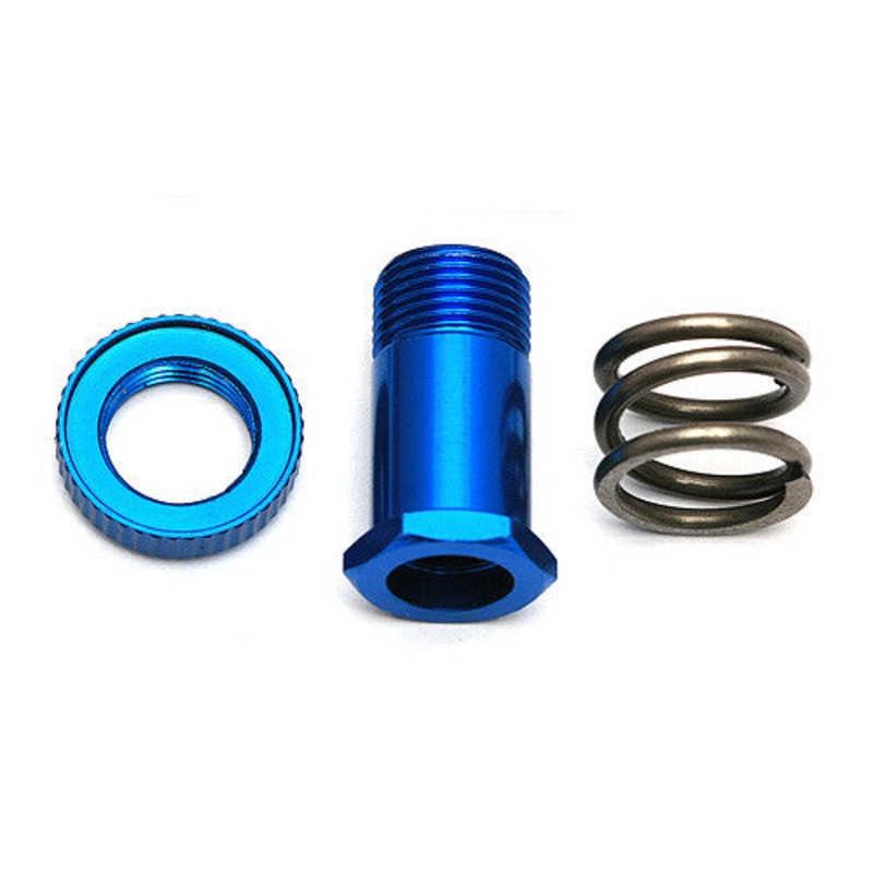 ASSOCIATED 31306 Servo Saver Tube Assembly TC6