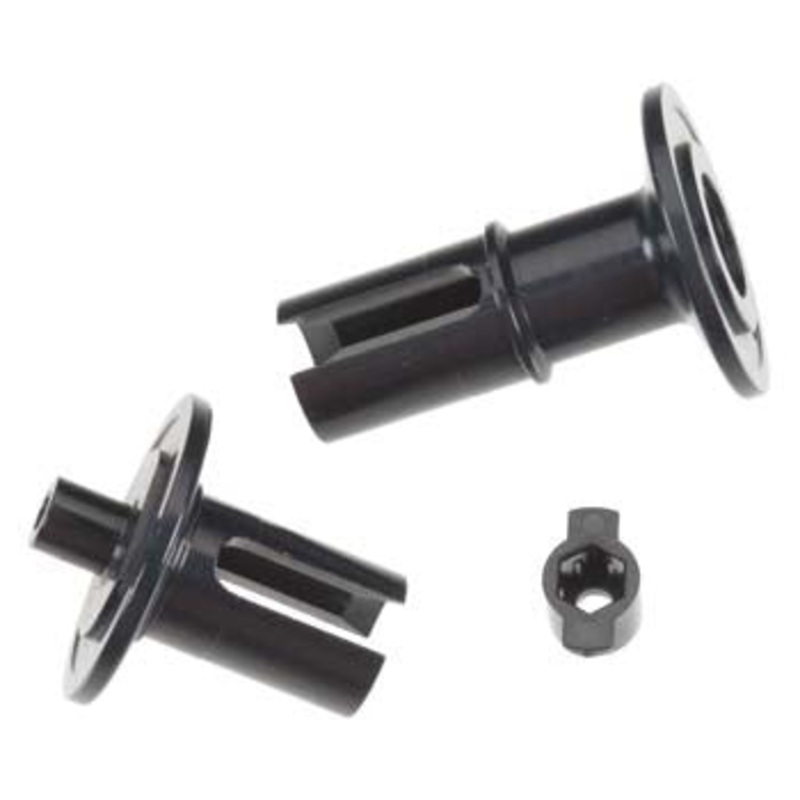ASSOCIATED 31338 Differential Outdrives TC6