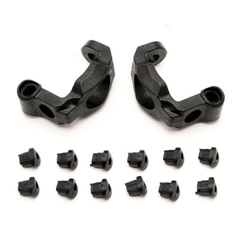 ASSOCIATED 31358 Caster Blocks TC6.1
