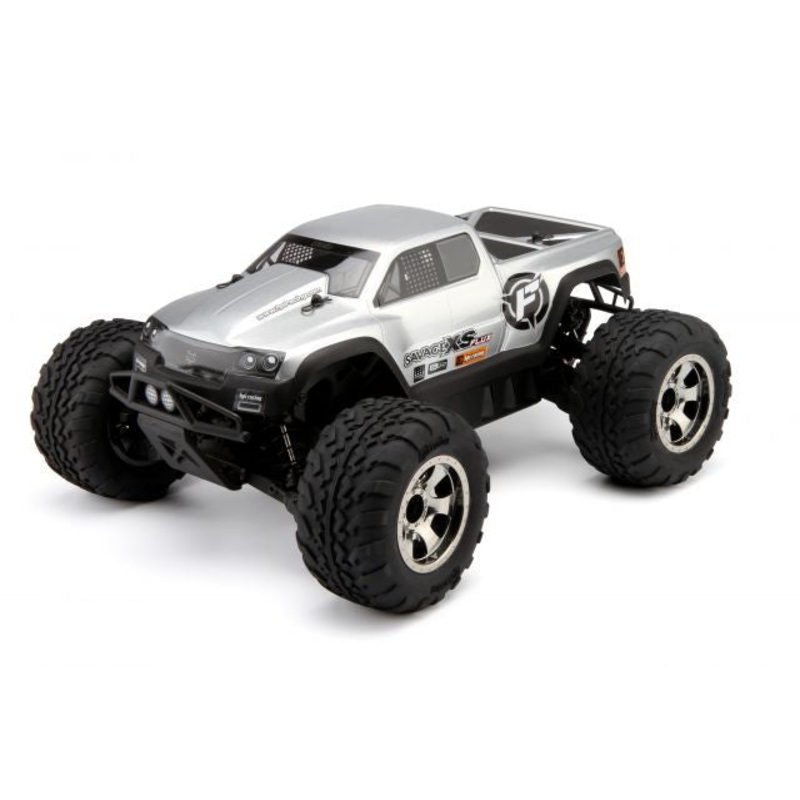 HPI 105913 GT-2XS Truck Body