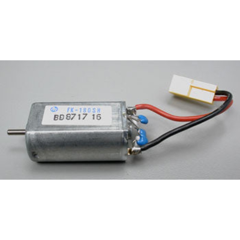 HPI 1060 Motor w/Plug Micro RS4