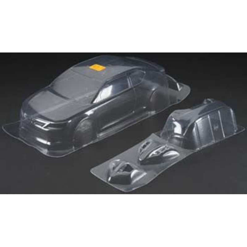 HPI 106940 2011 Scion TC Body 200mm