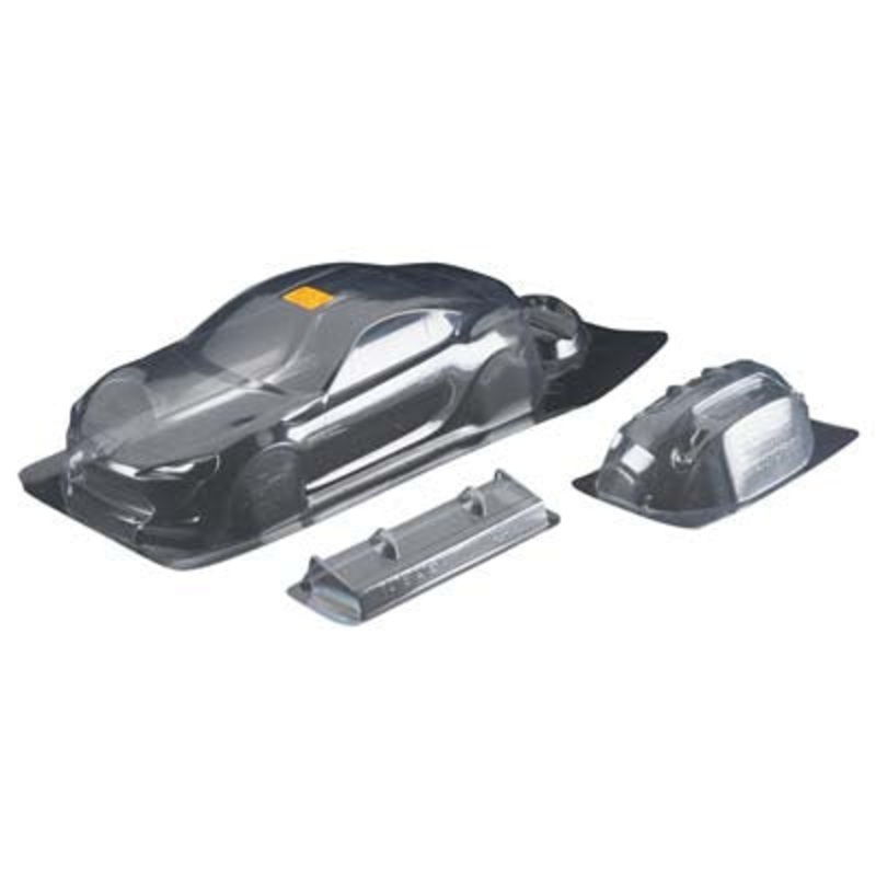 HPI 108064 Scion FR-S Body 200mm