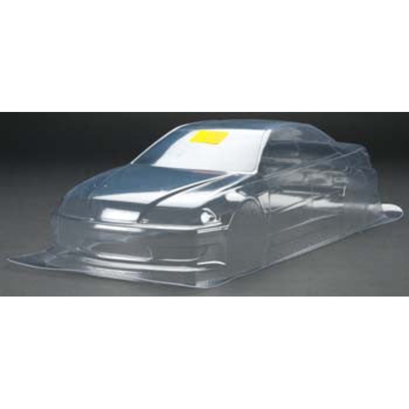 HPI 30721 T&E Vertex Ridge JZX100 Toyota Mark II Body 200mm