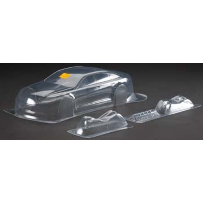 HPI 30732 Lexus LS460 Sessions Ver. Body 200mm