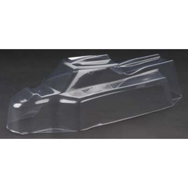 JCONCEPTS 0245 Silencer TLR 8ight-E 3.0 Body clear