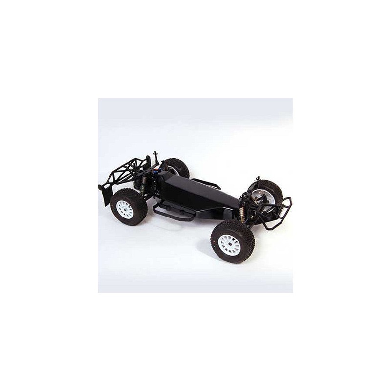 JCONCEPTS 2053 Illuzion SC10 Over Tray