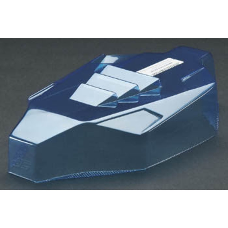 JCONCEPTS 2058 Illuzion Slash 4x4 Over Tray