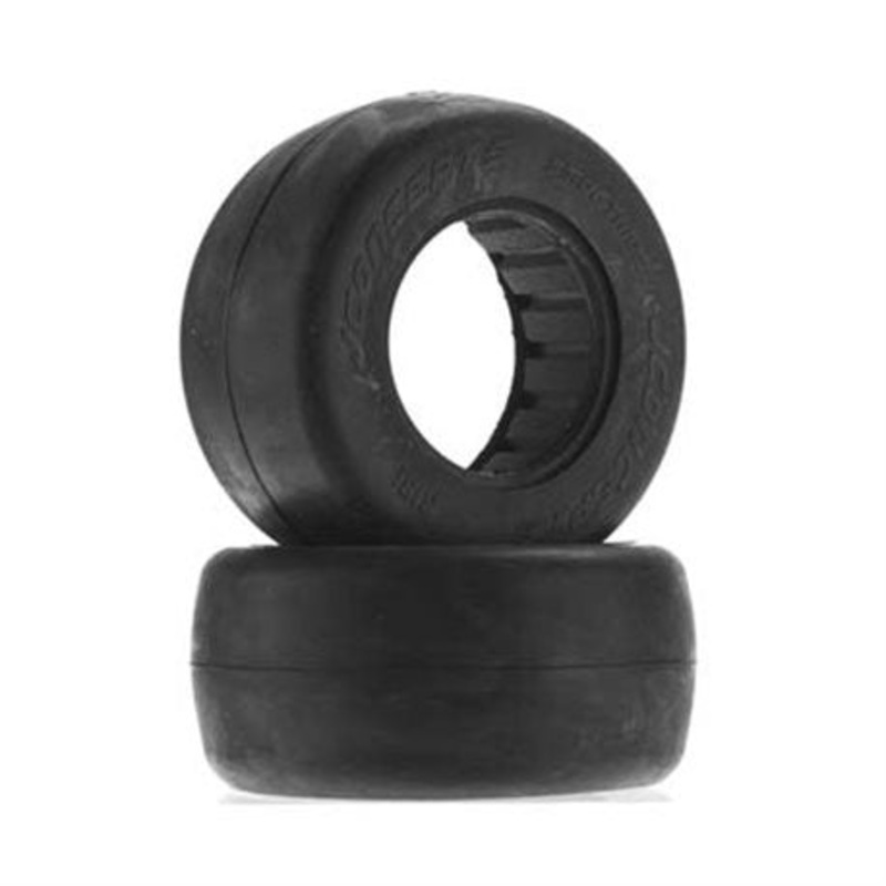 JCONCEPTS 3131-05 Smoothies Gold Compound SCT 3.0 x2.2 Wheel