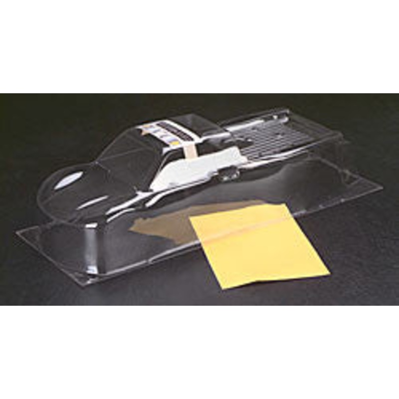 PARMA 10156 1/10 Toyota Tundra Body T-Maxx *DISC*