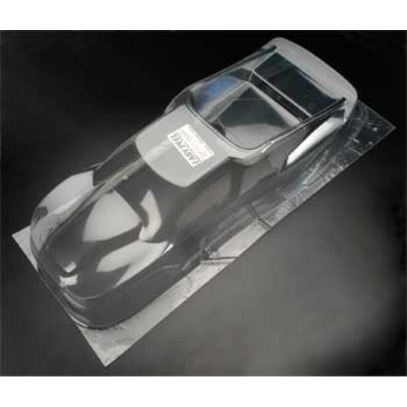 PARMA 10213 X-Citer Savage Body .060 *DISC*