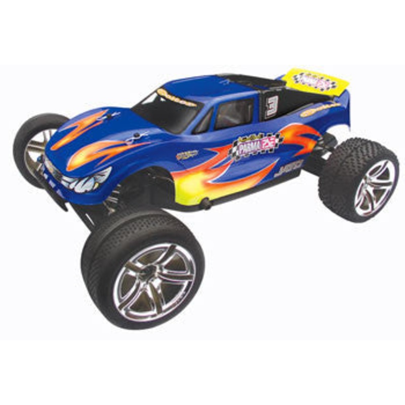 PARMA 10214 X-Citer Body Jato .040 *DISC*